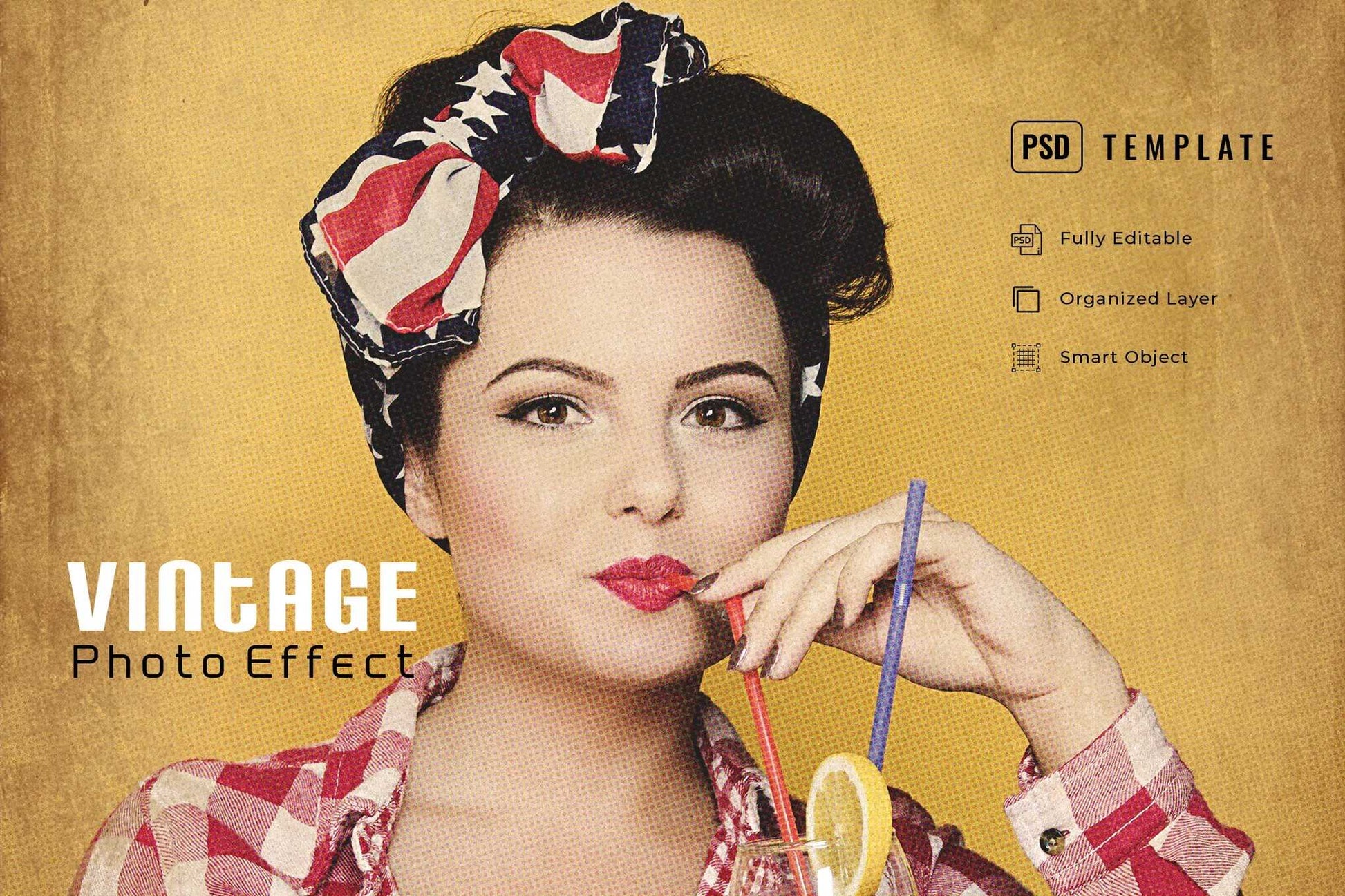 The Prime Bundle Of 21 Poster and Portrait Templates - Photoboto