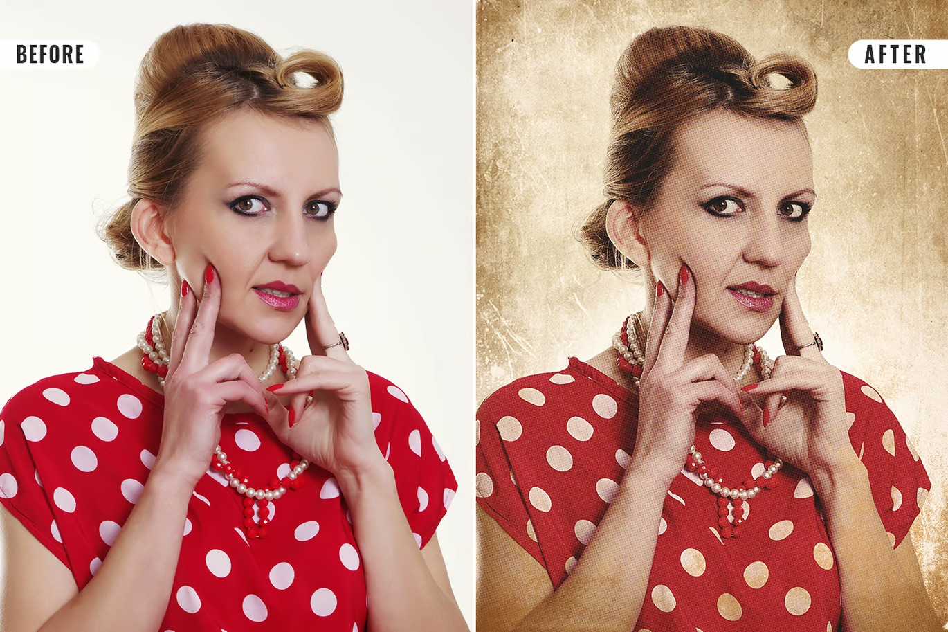 The Prime Bundle Of 21 Poster and Portrait Templates - Photoboto