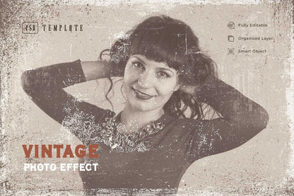 The Royal Bundle Of 21 Photoshop Templates - Photoboto