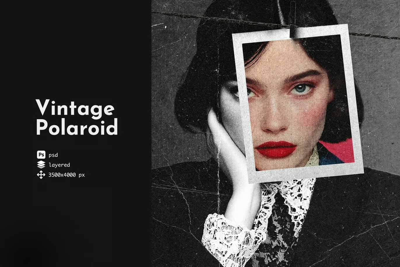 The Studio Selection Bundle Of 20 Photoshop Effects