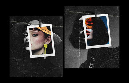 The Studio Selection Bundle Of 20 Photoshop Effects
