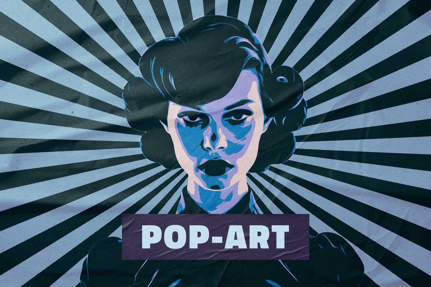 26-In-1 Vintage Design Photoshop Templates - Photoboto