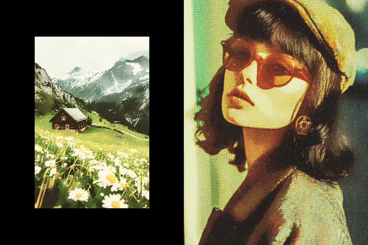 25-In-1 Vintage Revival Photoshop Effects Bundle