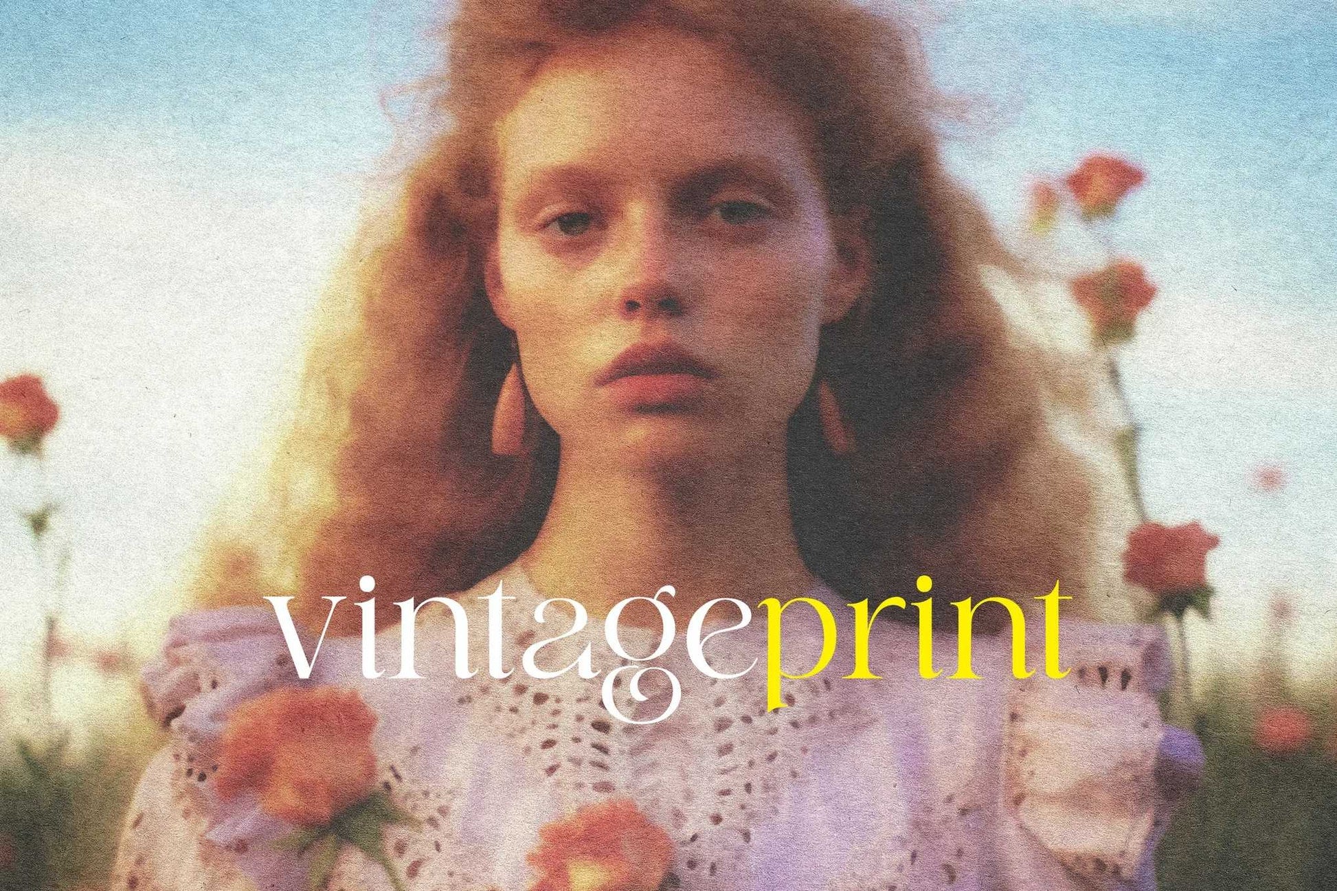 26-In-1 Vintage Design Photoshop Templates - Photoboto