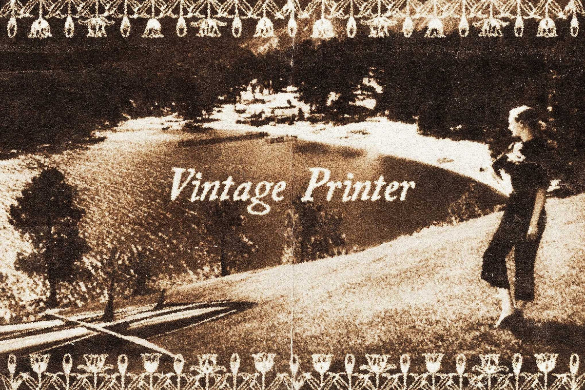 24-In-1 Rustic Vintage Photoshop Effects Bundle