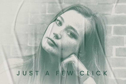 18 Timeless Vintage Photoshop Effects - Photoboto