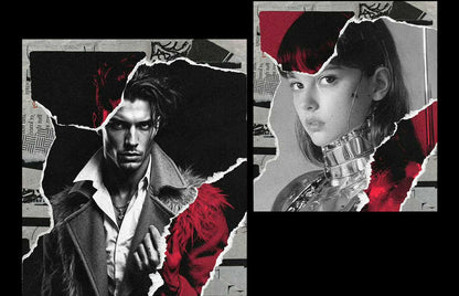 The Creator’s Collection Of 22 Master Photoshop Effects