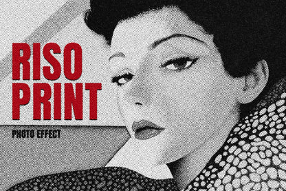 23 Classic Era Photoshop Effects Bundle