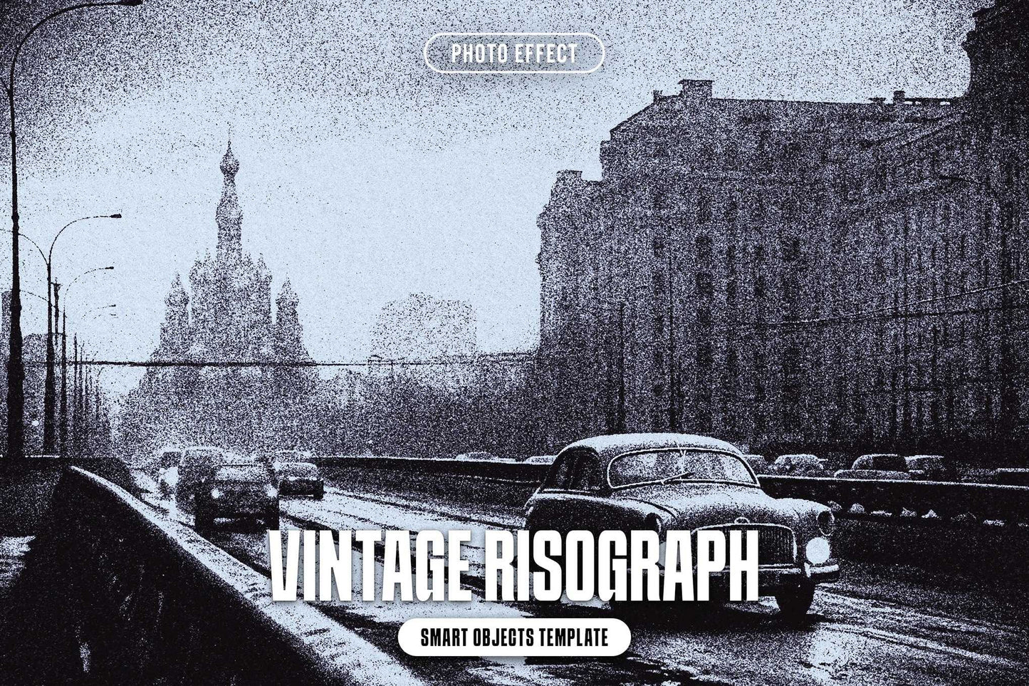 24 Powerful Photoshop Effects Bundle - Photoboto