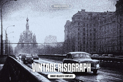 24 Powerful Photoshop Effects Bundle - Photoboto