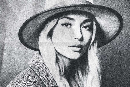 20 Retro Reimagined Photoshop Templates Pack - Photoboto