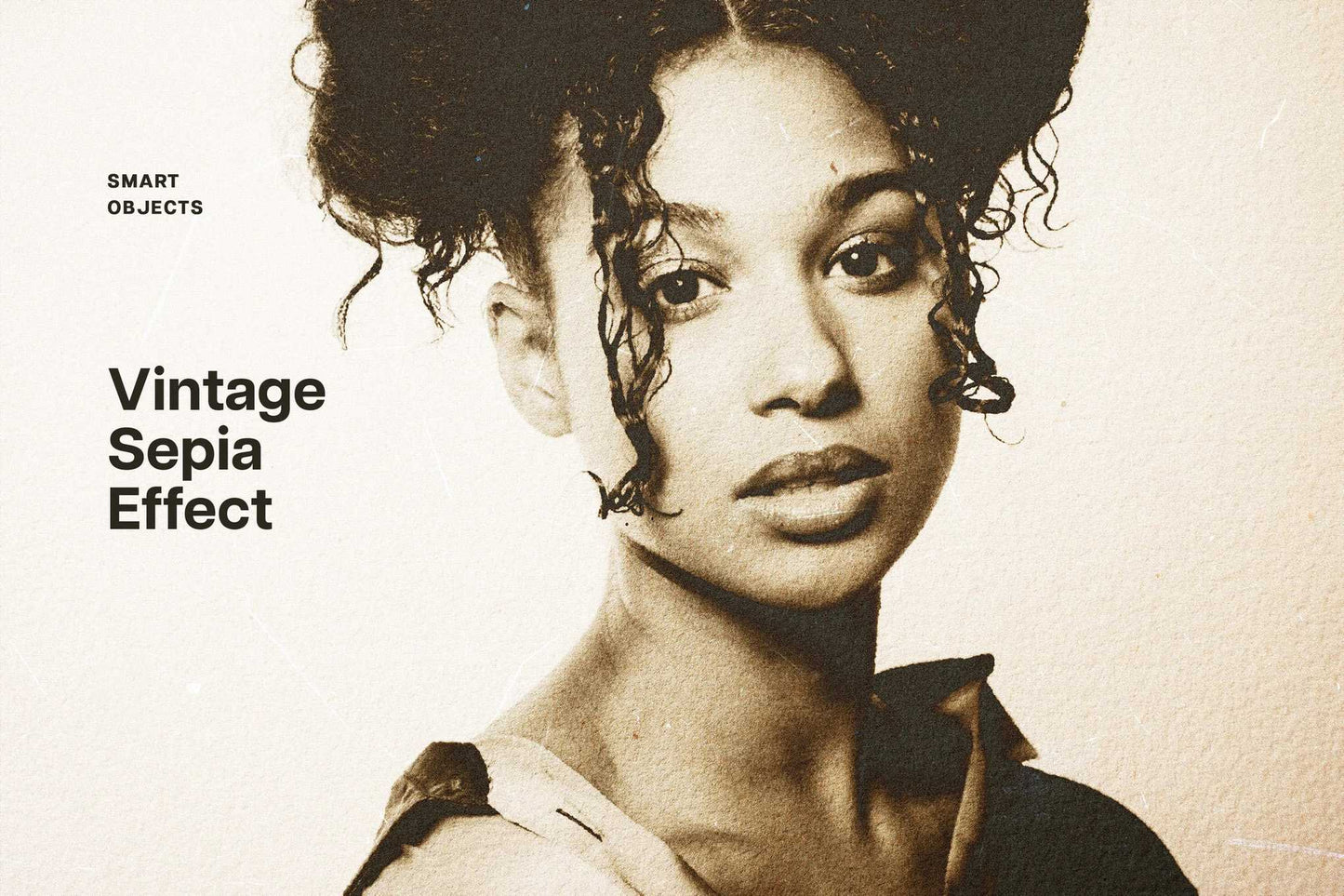 23 Classic Era Photoshop Effects Bundle