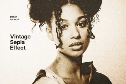 23 Classic Era Photoshop Effects Bundle