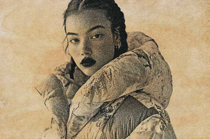 23 Classic Era Photoshop Effects Bundle