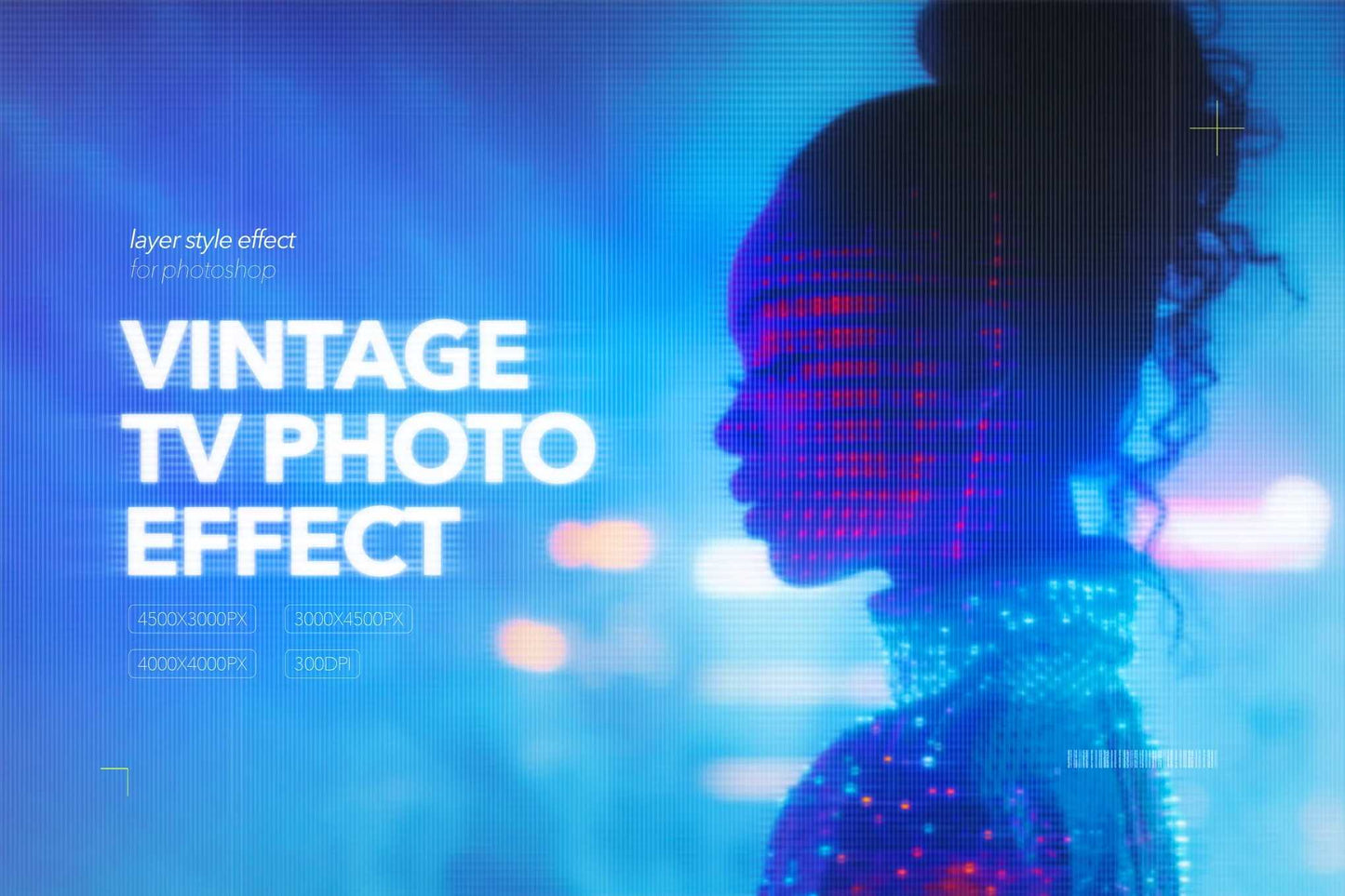 22-In-1 Exemplary Photoshop Effects Bundle