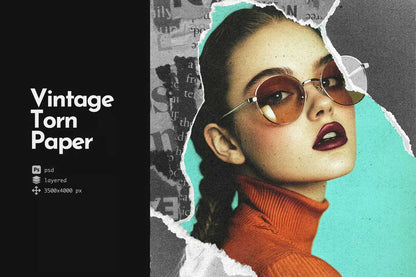 The Creator’s Collection Of 22 Master Photoshop Effects