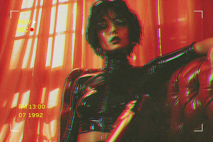 23 Classic Era Photoshop Effects Bundle
