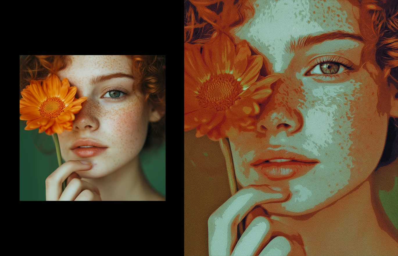 The Studio Selection Bundle Of 20 Photoshop Effects
