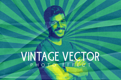 18 Timeless Vintage Photoshop Effects - Photoboto