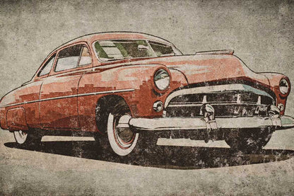 20 Retro Reimagined Photoshop Templates Pack - Photoboto