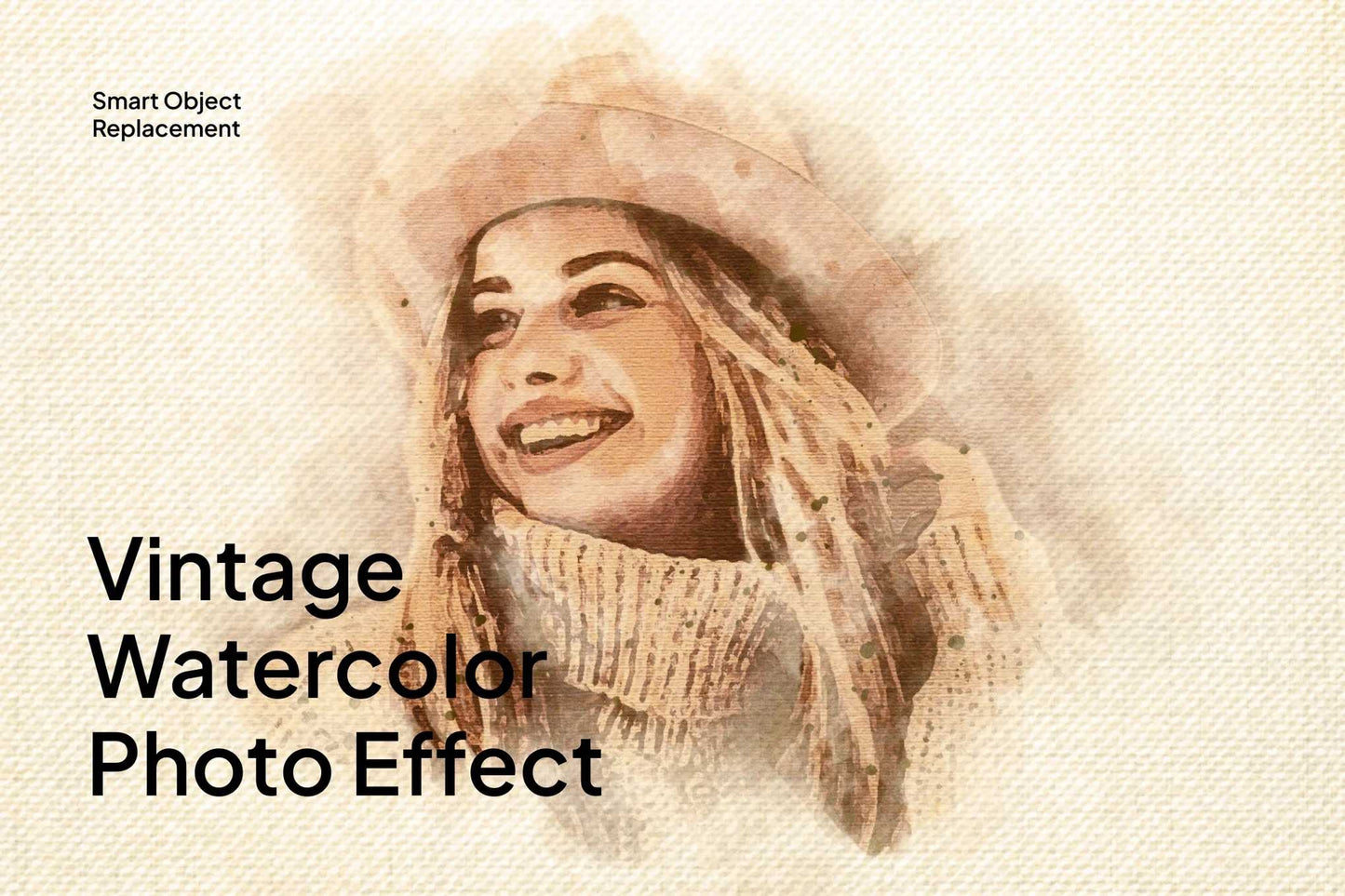 27 Hyper-Real Photoshop Effects Toolkit