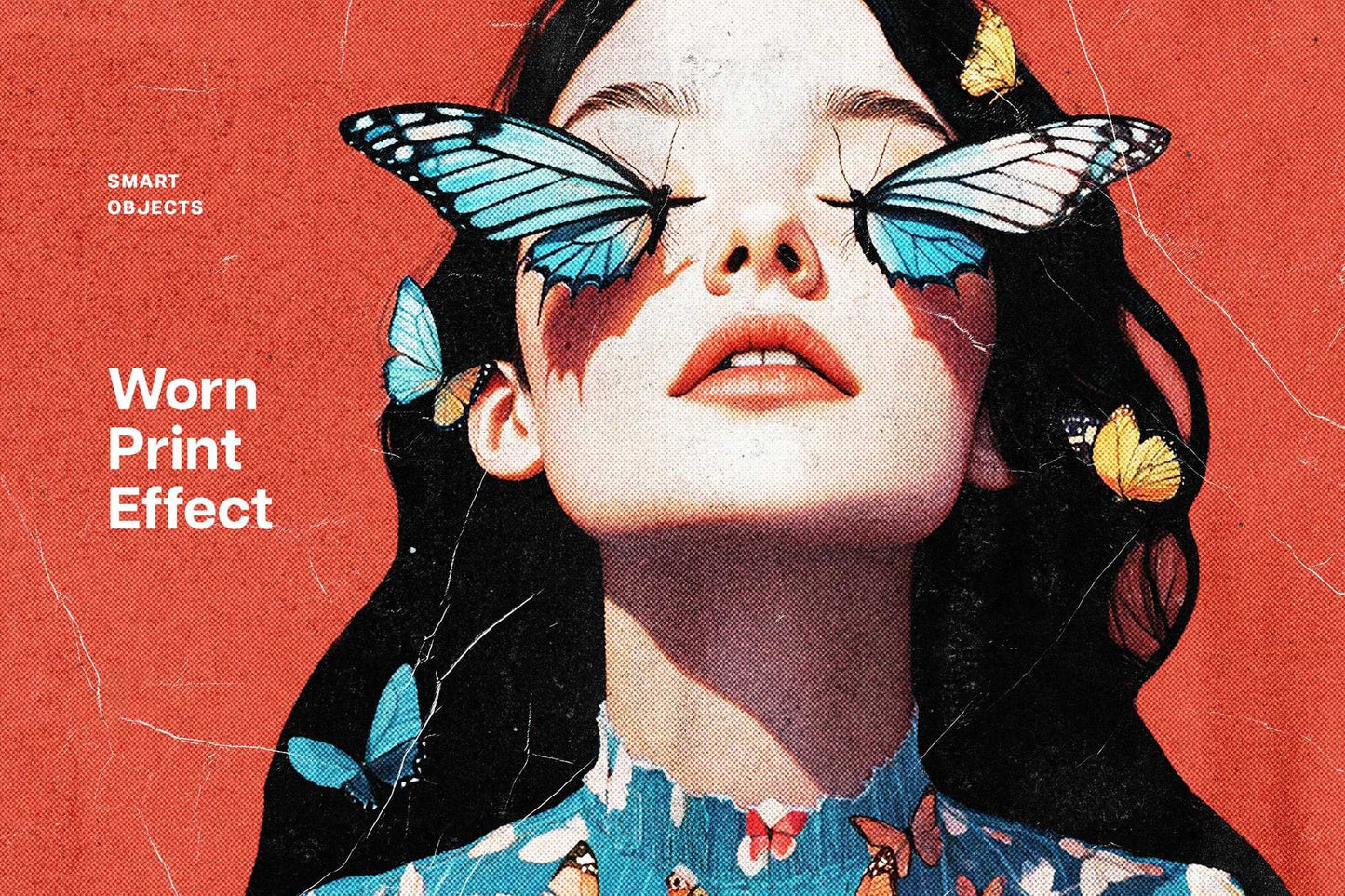 23 Classic Era Photoshop Effects Bundle