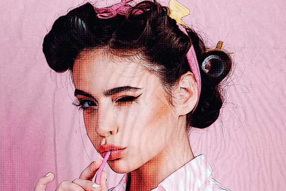 20 Ultimate Artisan Photoshop Effects Bundle