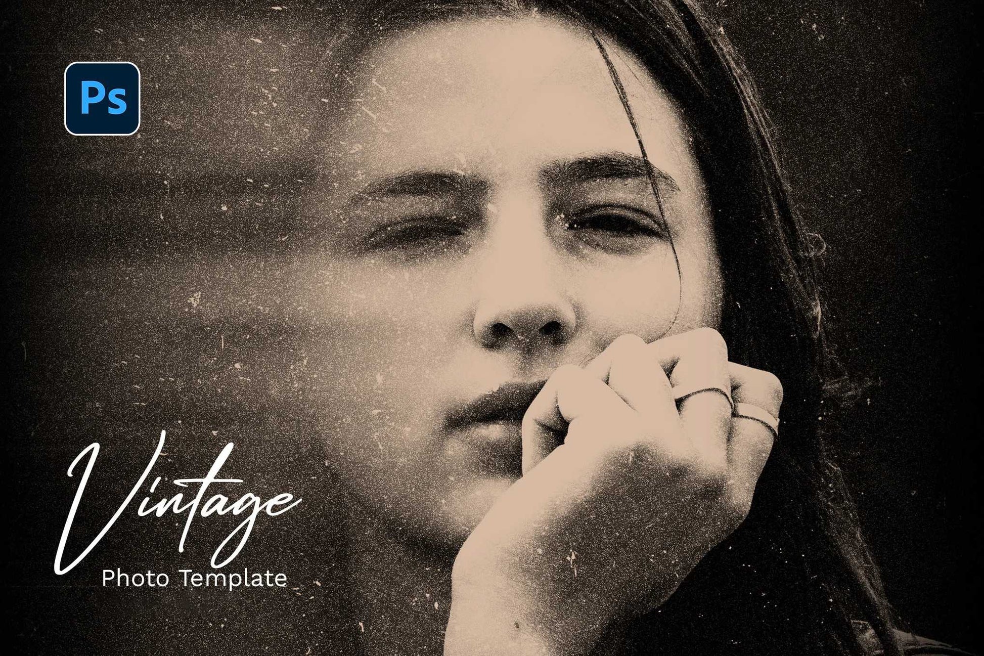26 Glamorous Photoshop Effects Bundle - Photoboto