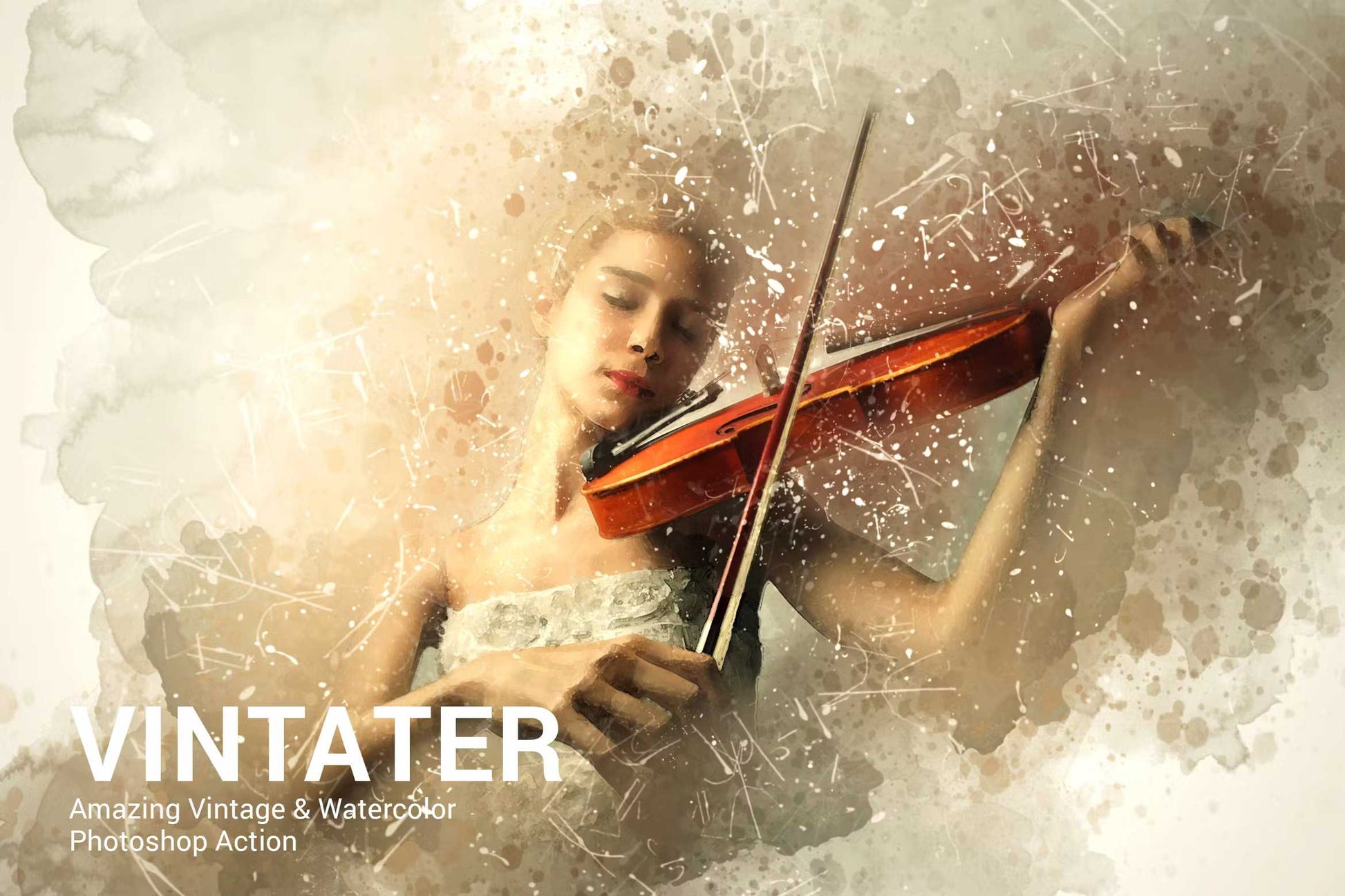 19 Fantastic Photoshop Actions Bundle - Photoboto