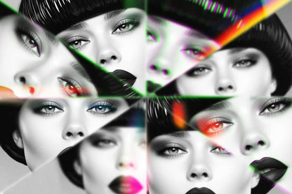 21-In-1 Bold Photoshop Effects Bundle