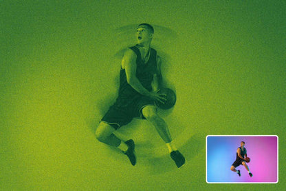 The Artisan Collection Of 25 Photoshop Actions - Photoboto