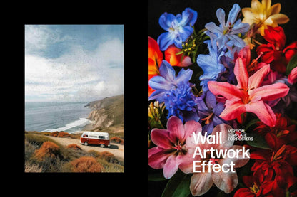 The Digital Artistry Collection Of 21 Photoshop Effects