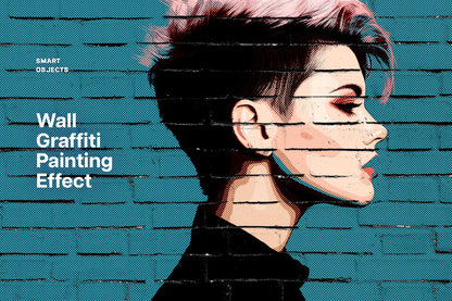 22 Handcrafted Photoshop Effects Bundle - Photoboto