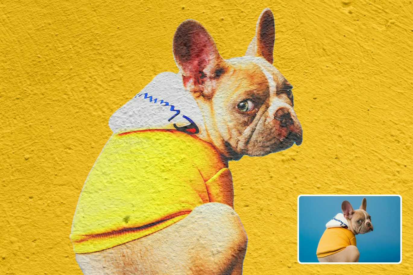 The Luminary Bundle Of 21 Photoshop Actions - Photoboto