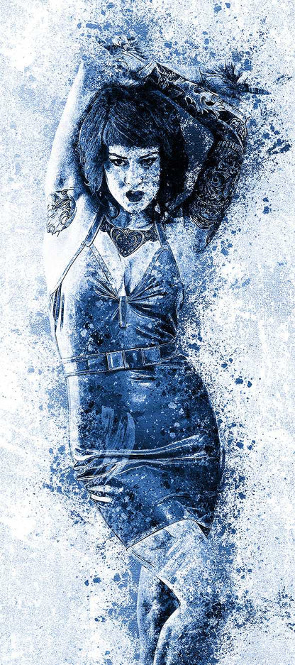 18 Advanced Photoshop Actions Bundle