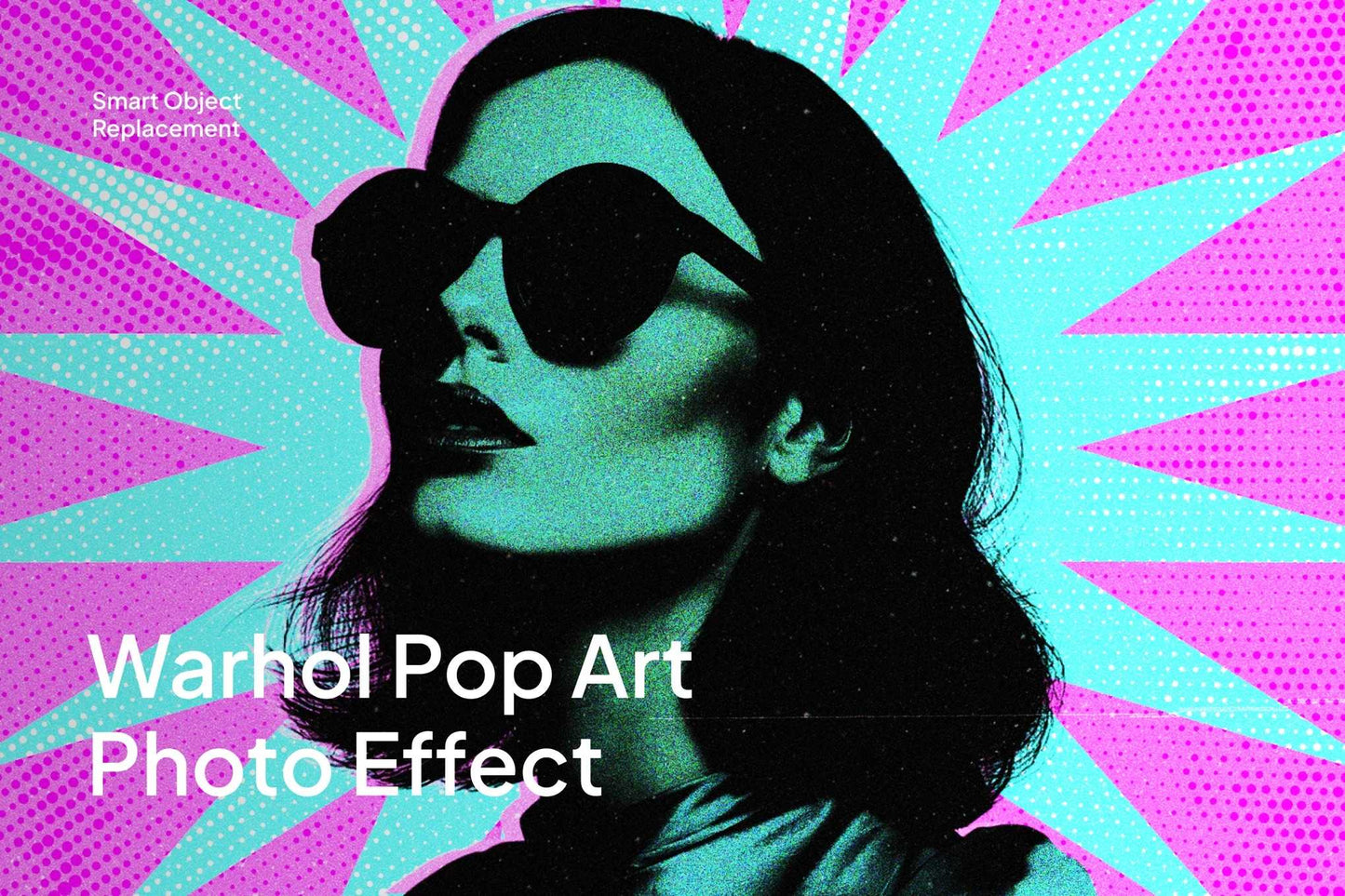 27 Hyper-Real Photoshop Effects Toolkit