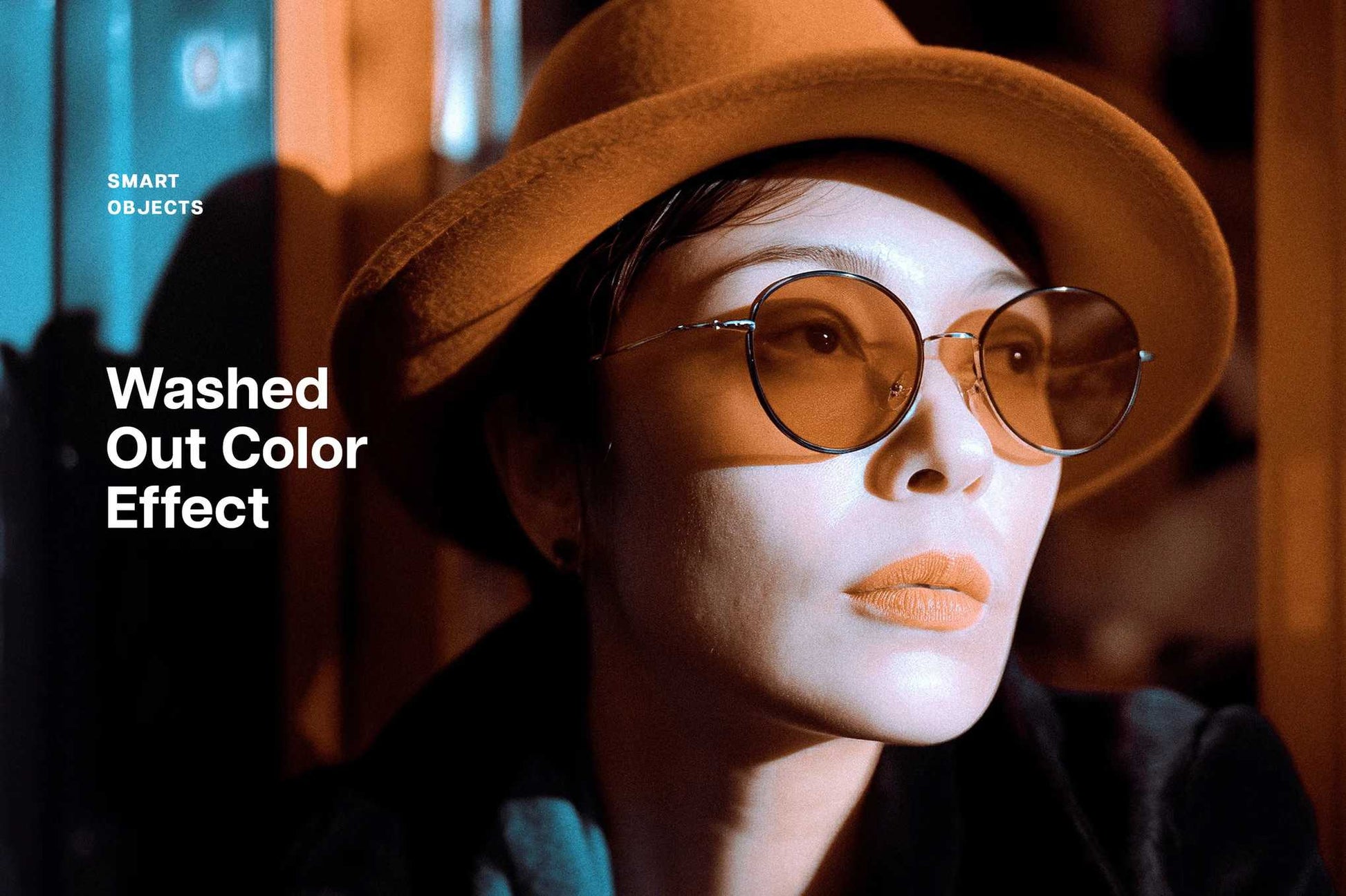 24 Iconic Retro Design Photoshop Templates Bundle - Photoboto