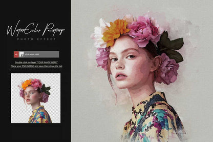 The Studio Selection Bundle Of 20 Photoshop Effects
