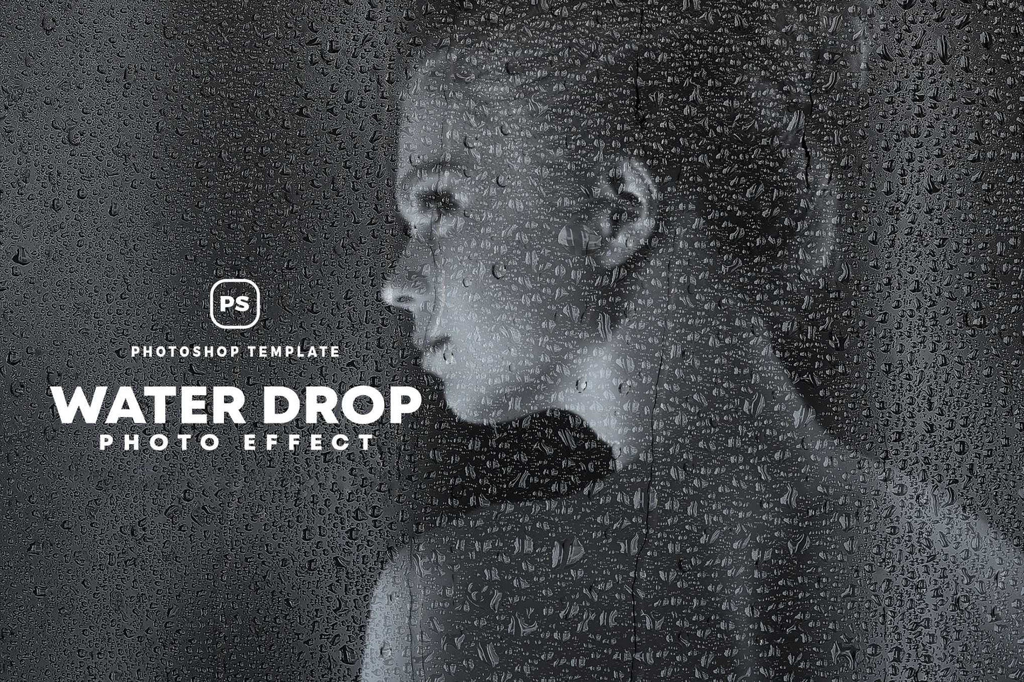 The Curated Creative Collection of 22 Photoshop Effects