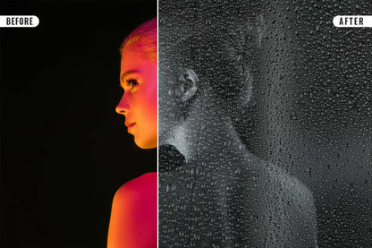 The Curated Creative Collection of 22 Photoshop Effects