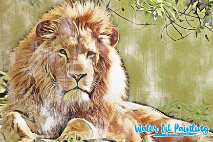 21-In-1 Trendsetting Photoshop Actions Collection