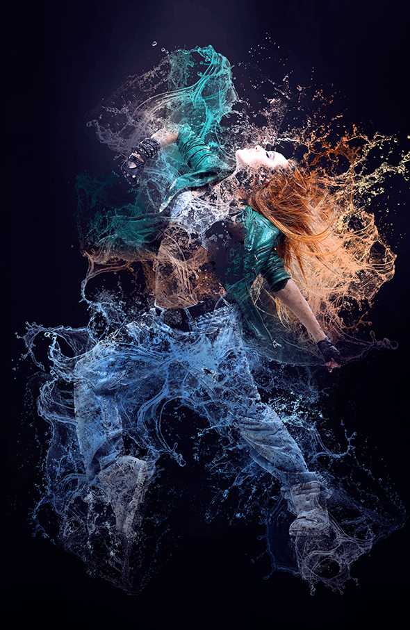 19 Studio-Grade Photoshop Actions Bundle