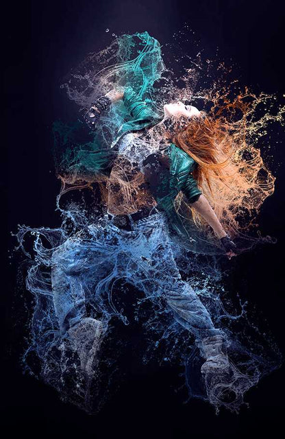 19 Studio-Grade Photoshop Actions Bundle