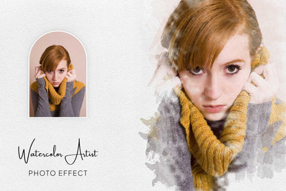 26-In-1 Matchless Photoshop Effects Bundle - Photoboto