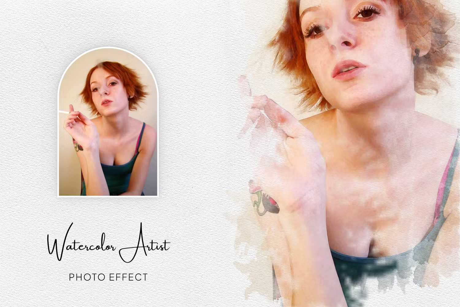 26-In-1 Matchless Photoshop Effects Bundle - Photoboto