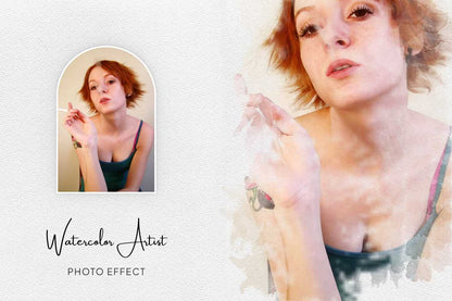 26-In-1 Matchless Photoshop Effects Bundle - Photoboto