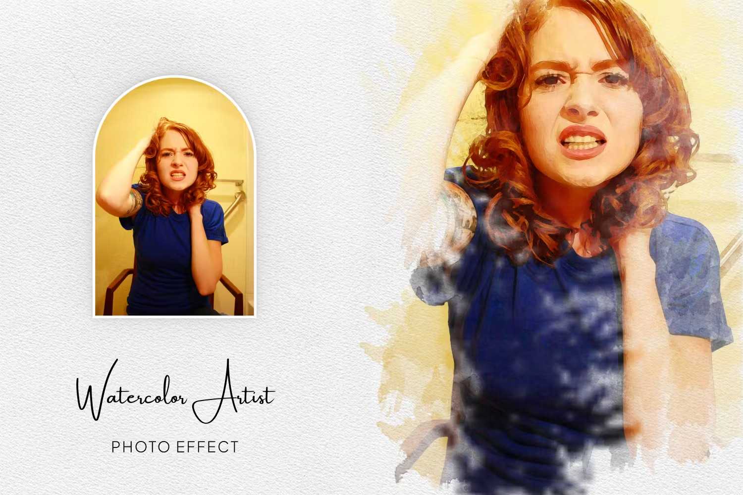 26-In-1 Matchless Photoshop Effects Bundle - Photoboto