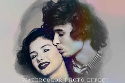 17 Innovative Painting Templates For Photoshop - Photoboto