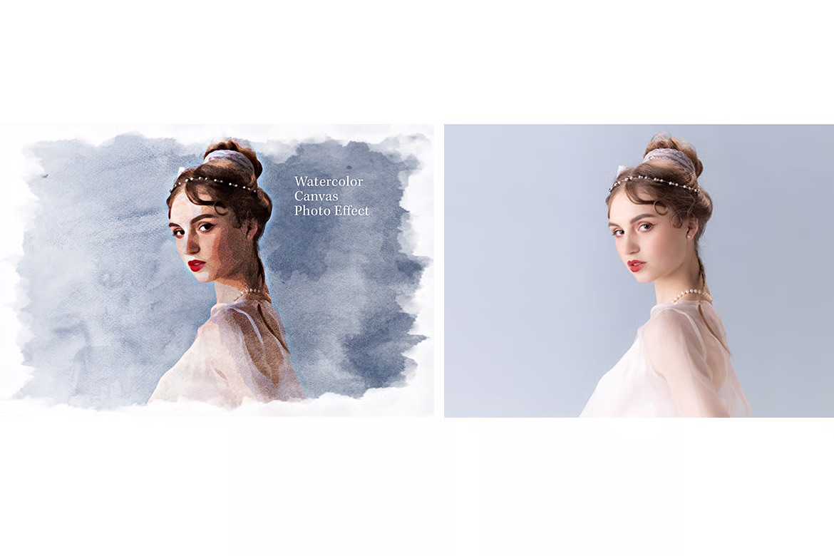 21 Custom FX Photoshop Templates Bundle