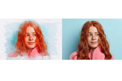 20 High-Octane Photoshop Effects Bundle